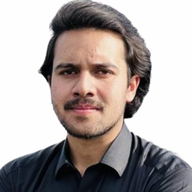 Fasieh K. - Freelance Digital Marketer