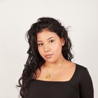 Melanie Ayling Albarracín Cañizares