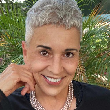voiceoverbycolette35 - Freelance Voiceover Artist