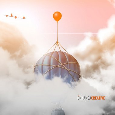 EnhansaCreative - Freelance Digital Marketer