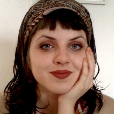 Ana M. - Freelance Graphic Designer