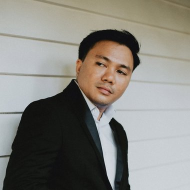 Arron V. - Freelance Content Producer