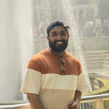 Jinu T. - Freelance Qa Engineer