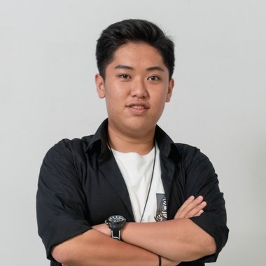 Steven W. - Freelance Motion Graphic Designer