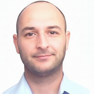 Theodore Z. - Freelance Project Manager