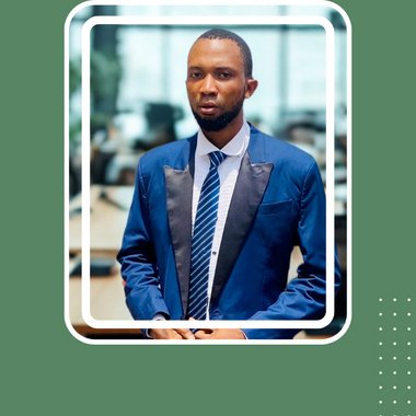 ojeyemi D. - Freelance Creative Director