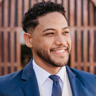 Izaias J. - Freelance App Developer