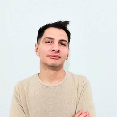 senagian25 - Freelance Music Composer