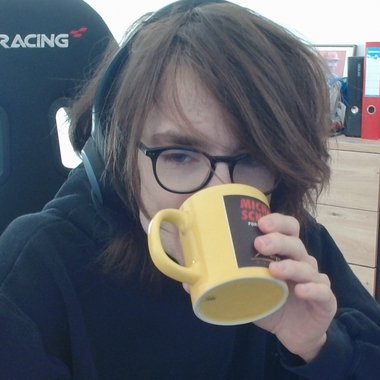 Alexis H. - Freelance Content Creator