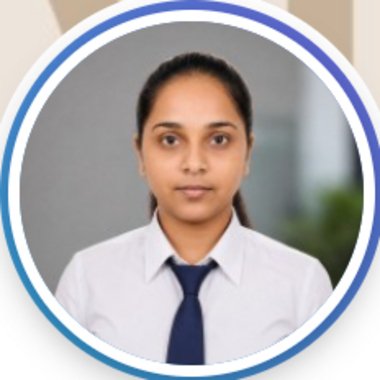 Manishree S. - Freelance Front End Developer