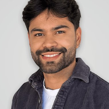 Aarón F. - Freelance Instructional Designer