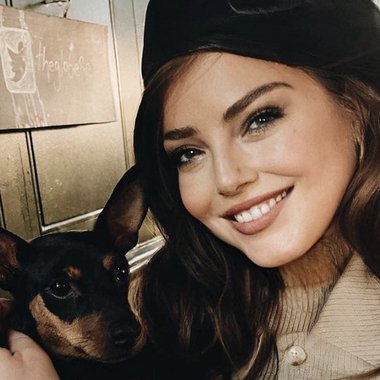 Natasha D. - Freelance Social Media Freelancer