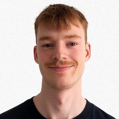 Austin P. - Freelance Sound Designer
