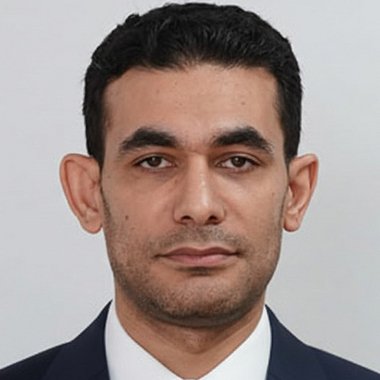 Mohamed S. - Freelance Character Designer