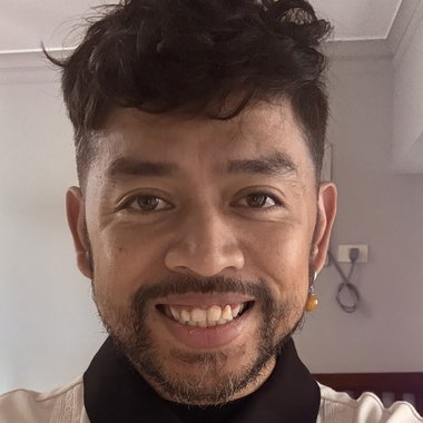 John R. - Freelance Choreographer