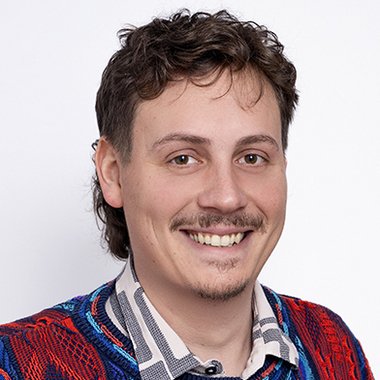 Nico Z. - Freelance Web Developer