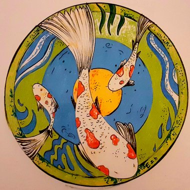 Monika C. - Freelance Designer