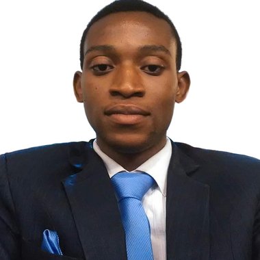 Gideon A. - Freelance Digital Marketer