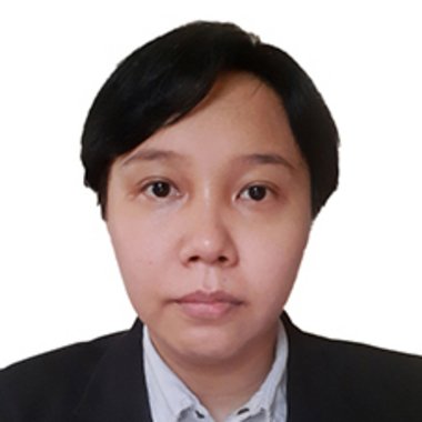 Christina P. - Freelance Event Visualizer