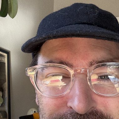 Kris K. - Freelance Content Designer