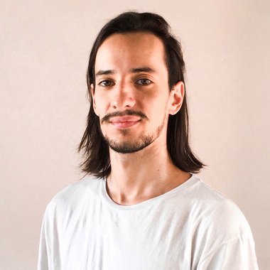 Juan M. - Freelance Banner Ad Designer