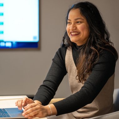 Stefania D. - Freelance Seo Expert