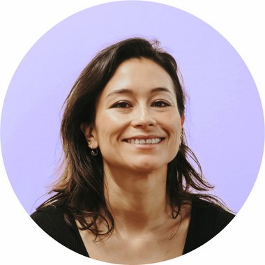 Diana C. - Freelance Designer
