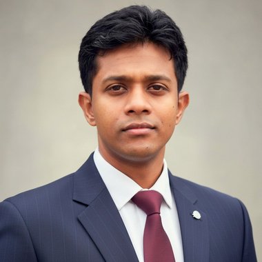 Biswajit B. - Freelance Project Manager