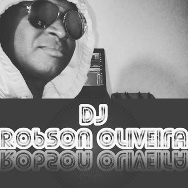 Robson O. - Freelance Dj
