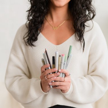 Samantha S. - Freelance Artist