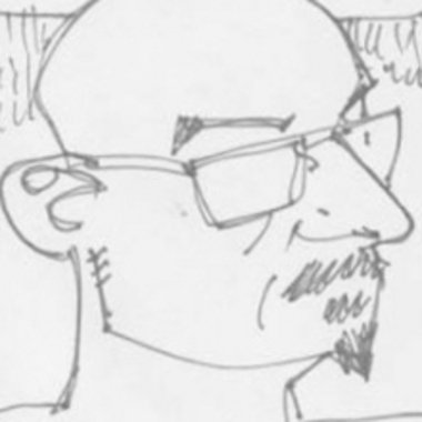 Giampiero W. - Freelance Comic Illustrator