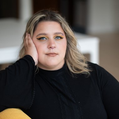 Savannah H. - Freelance Web Designer