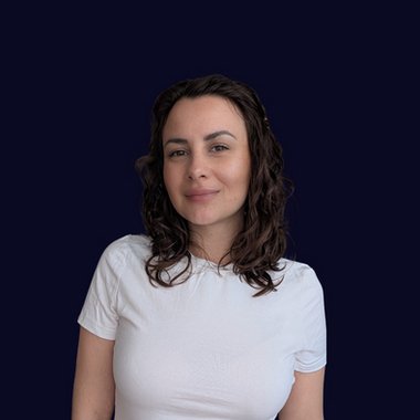 Jovana N. - Freelance Marketing Analyst