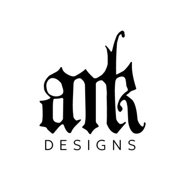 Anna-Maria K. - Freelance Logo Designer