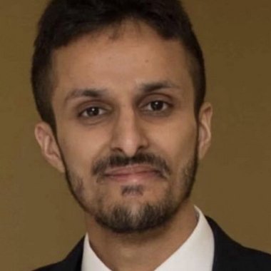 Ali A. - Freelance 3d Animator