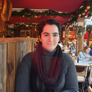 Parinaz M. - Freelance Qa Engineer