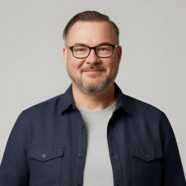 Rob B. - Freelance Digital Marketer