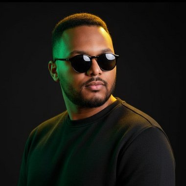 soufiane - Freelance Beatmaker