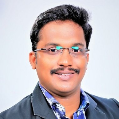 Anand B. - Freelance Marketing Consultant