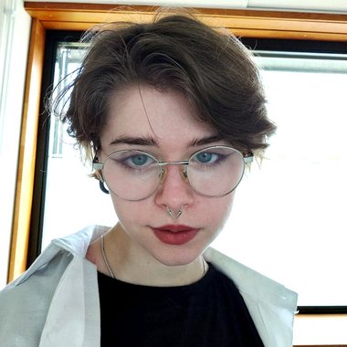 Caroline N. - Freelance Illustrator