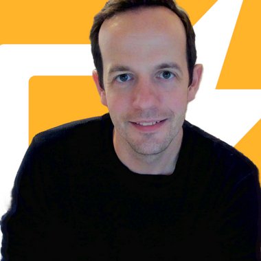 Neil K. - Freelance Ux Designer