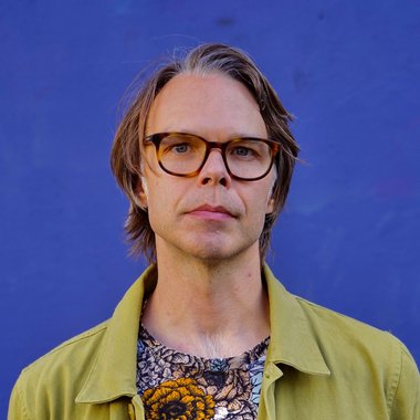 Shane A. - Freelance Soundtrack Musician
