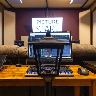 Octavio B. - Freelance Audio Transcriber