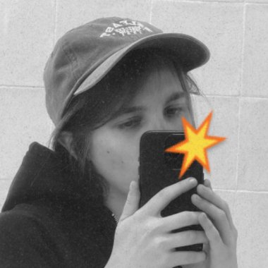 Kateryna R. - Freelance Motion Graphic Designer