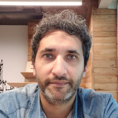 Nahuel G. - Freelance Animator