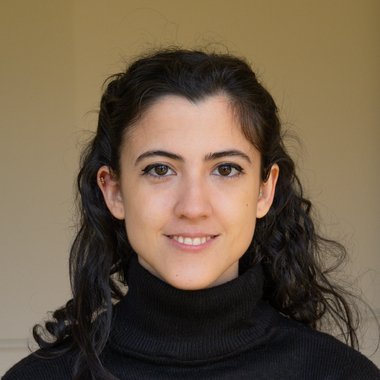 Maria M. - Freelance Videographer