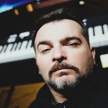 Koba M. - Freelance Mixing Engineer