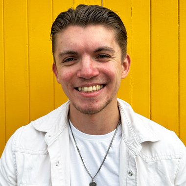 Jack C. - Freelance Marketing Analyst