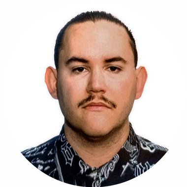 Álvaro G. - Freelance Post Production Coordinator