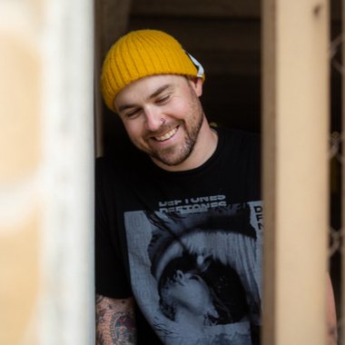 Gabriel I. - Freelance Mixing Engineer